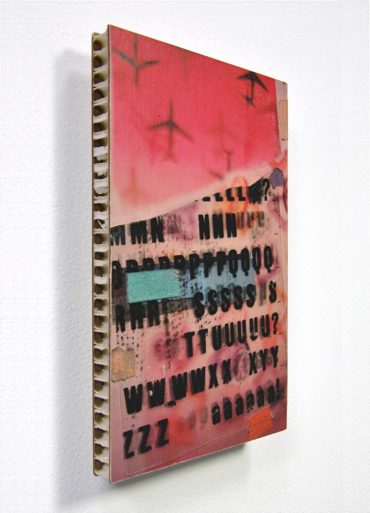 Side View of FRAGMENT 1079