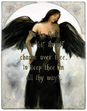 CASSIEL, SPEED OF GOD