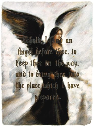 SHEKINA IN INEFFABLE LIGHT