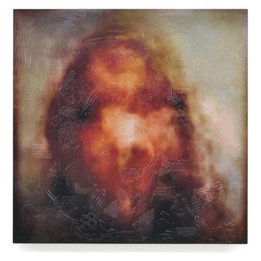 THEOPHANIC ANGEL – SPIRITUS SANCTUS