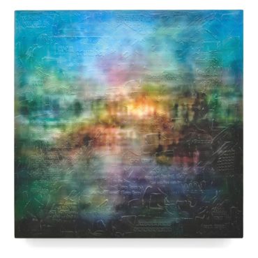 VISIO – MONT SAINTE VICTOIRE