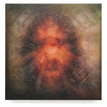 THEOPHANIC ANGEL – ESSENTIA