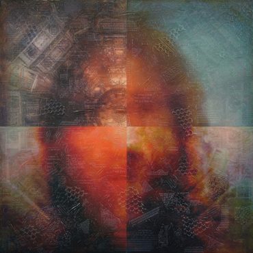 THEOPHANIC ANGEL – QUATTUOR