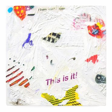 THIS IS IT! – CHAO