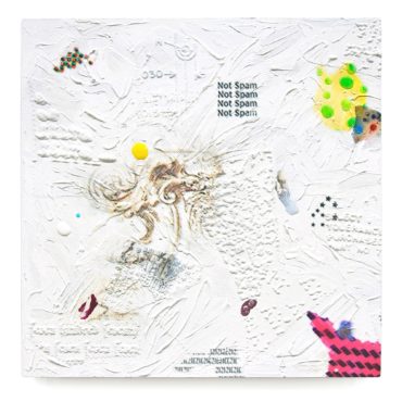 NOT SPAM – AETERNA