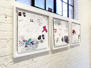 The Dayton Connection – Art Access Gallery