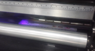 Chaos Fields Series – Process Video