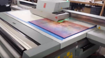 Reconstruction Series – Process Videos