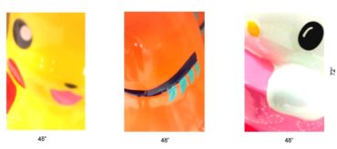 Library Proposal Triptych