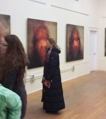 Modes of Photographic Vision – UC Blue Ash College, Blue Ash, OH