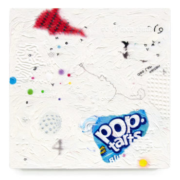 POP TARTS