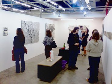 Fragments – Gallery 7, Middletown, OH