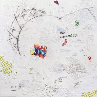 THIS ELEMENTAL JOY