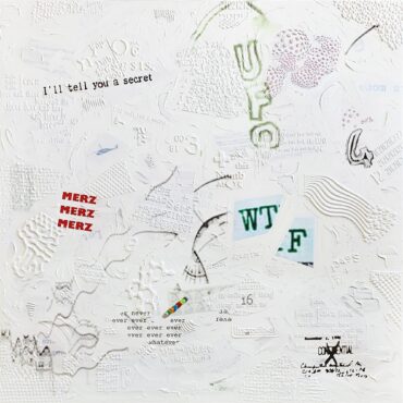 I’LL TELL YOU A SECRET