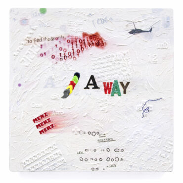 AWAY – MERZ