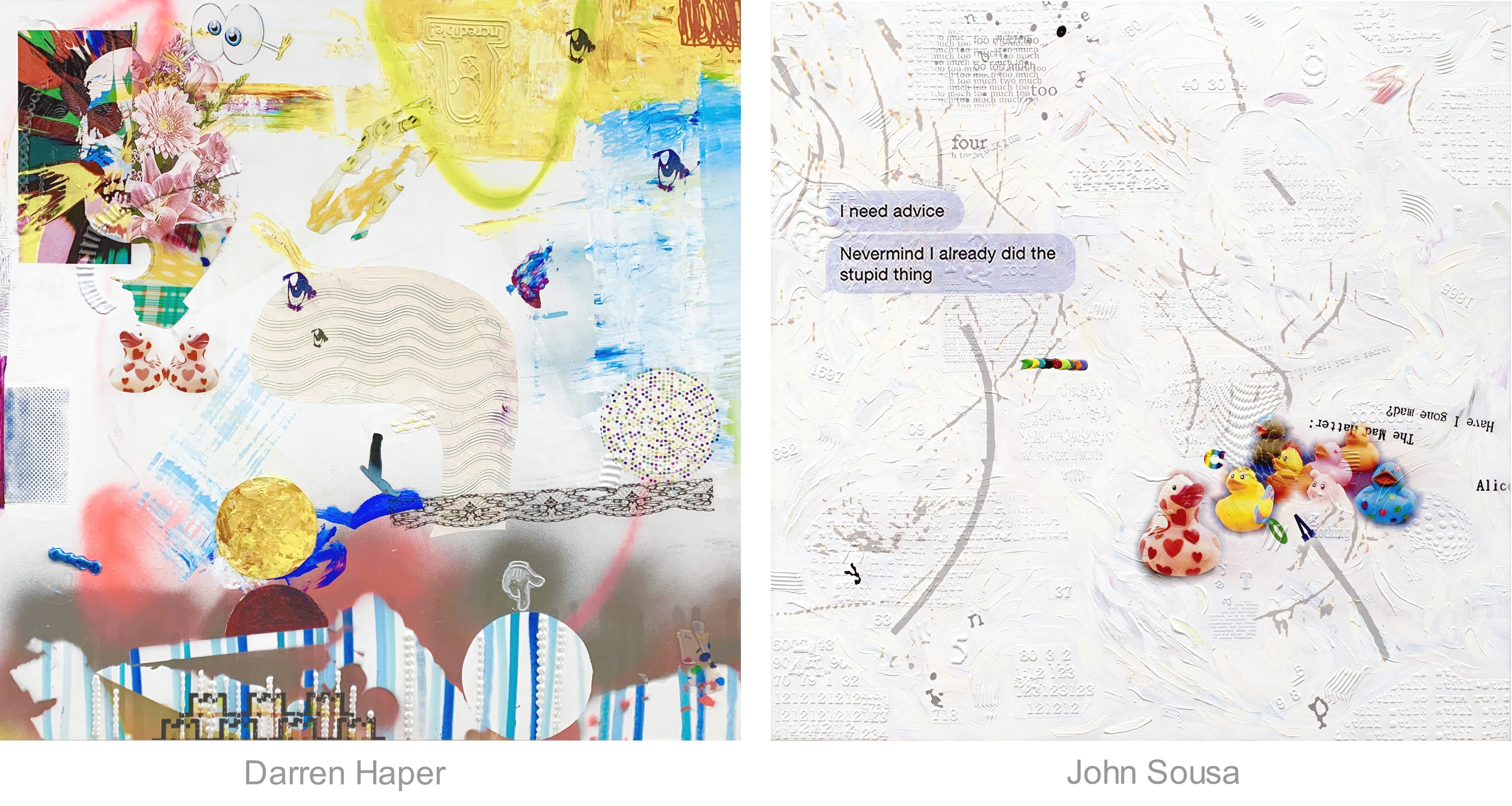 Appropriate Everything!