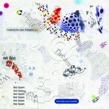 A PENNY FOR YOUR THOUHTS